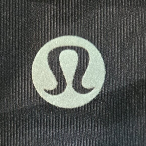 Lululemon Stronger As One Long Line Bra *Medium Support, C/D Cup - 6 Camo - Picture 5 of 6